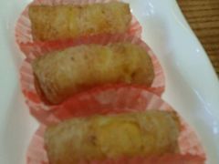 榴莲酥-颐和•海鲜砂锅粥•啫啫煲(奥林匹克广场店)