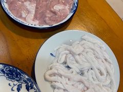 -华哥新鲜猪精品美食