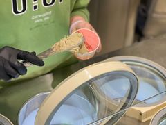 -Dip in Gelato(富民路店)