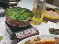 -川味里•商务宴请•团建聚餐(清湖店)