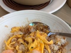 -茶港·点心·啫啫煲(王府井店)