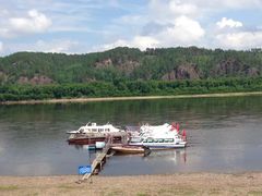 -北极村旅游风景区