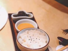 -素慧餐厅(大虹桥店)