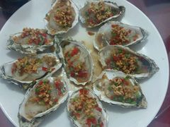 -烁佳海鲜大馅饺子
