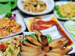 -鹤之乡·齐齐哈尔东北炭火烤肉(昆明盈江路店)