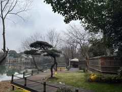 -新荣记(西溪湿地店)