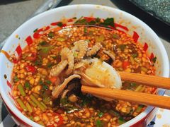 -生活如沸·顺德水牛奶火锅(大学路店)