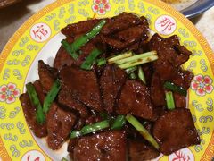 -那家小馆•北京菜•烤鸭(中关村店)