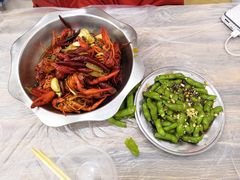 -聂师傅油焖大虾