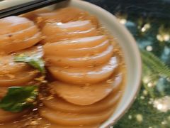 -锦绣金山人家(友谊店)