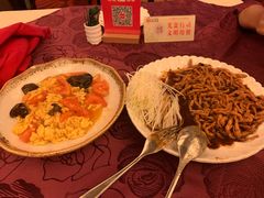 -亚龙湾红树林度假酒店御粤阁
