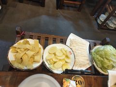 -槐店王婆大虾(开发区店)
