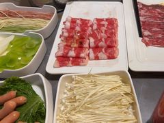 -君邦火锅(新疆大厦店)