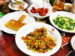 -洁雅小南方俏巴鱼馆(汴河街店)