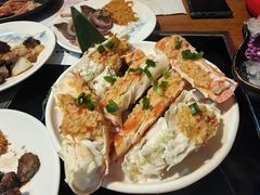 -松坂屋日料自助(长城路店)