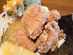 -千代武日本料理(哈西店)