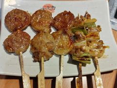 -土大力拌饭名家(丹尼斯百货店)