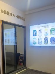 -贝影FACE亲子摄影(宁波区总店)