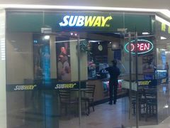 -赛百味SUBWAY(金宝汇店)