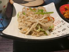 -三俞竹苑(红旗街万达店)