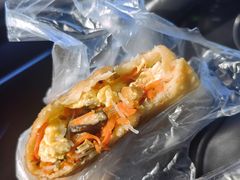 素馅饼-王三姑牛肉饼