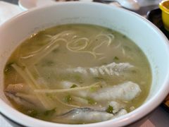 -上海大船酒店-沙滩餐厅