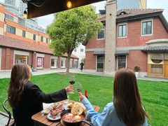 -Money Shops(愚园路店)