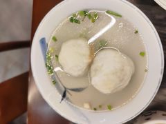 -安泰楼·佛跳墙创始人·传统闽味早茶·酒楼(三坊七巷闽菜地标店)