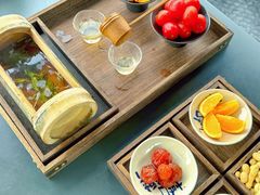 -汉水谣·江景餐厅(江滩店)