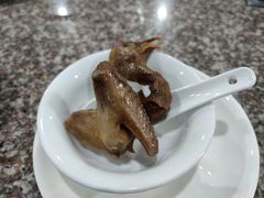 -皇鸽餐厅(龙塘店)