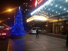 -北京国宾酒店
