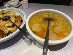 -卞氏菜根香(航空路旗舰店)