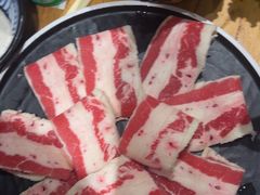 -壹兆炭火烤肉·烤鳗鱼(全运路店)