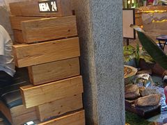 -河坝烧烤串城(金达莱店)