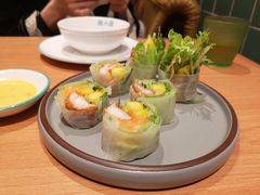 -越小品·越南餐厅(布吉万象汇店)