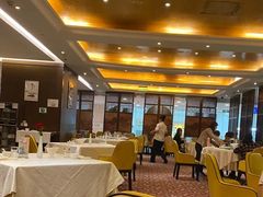 大堂-俏江南(中山路先天下广场店)