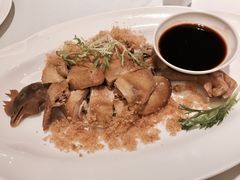 -上海小南国(世博源店)