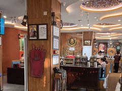 -格日勒阿妈蒙古厨房(新华广场店)