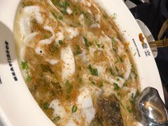 -渔语鱼新川菜Bistro(万象天地店)