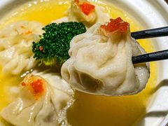 -叹茶靓点·粤式餐厅·全天茶市(石井万民广场店)