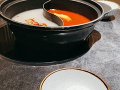 -匠牛亭·锅物烧肉放题自助(昆百大·泰业城店)