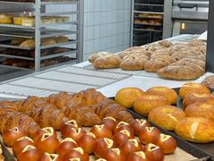 -BreadTalk面包新语·烘焙蛋糕(海岸城店)