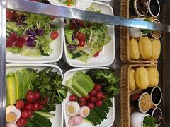 -纪林菜馆·博山菜老字号(华光路店)