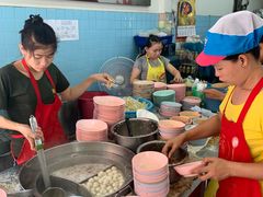 -榮泰米粉湯(Left Shop)