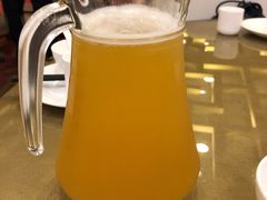 原浆扎啤-良友·海鲜青岛菜(五四广场店)