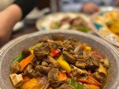 -巴依老爷新疆美食(工体旗舰店)