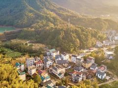-仙霞关景区