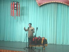 -周末相声俱乐部