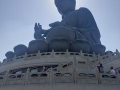 -天坛大佛