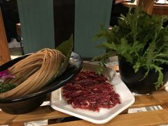 -手选潮汕鲜活牛肉火锅(二七广场店)